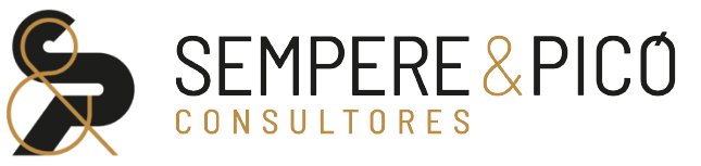 SEMPERE PICÓ Logo